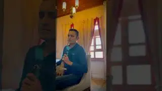 Mekanlar, hisler.. . . . #kemence #turkishmusic #istanbulkemençesi #music #sercanhalili