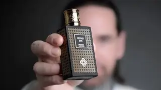 Perfumer Reviews "Vetiver Java" - PERRIS Monte Carlo