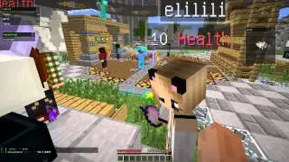 Учитель по дюпу вещей в minecraft.