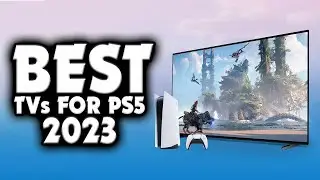 👉 Best TVs for PS5 and Xbox Series 2023 | Top 5 TVs for PS5 and Xbox 2023 | Review Spot