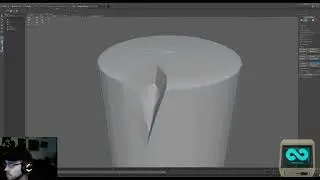 Making a 3D Fence with Joe Part 1 - Modeling