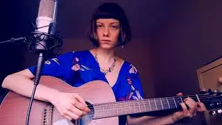Забавка - Дівчина-вода (Дмитро Павличко)