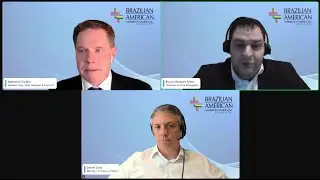 Webinar: Introduction of OECD Pillar Two Rules in Brazil - Highlights