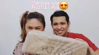 Unboxing Lazada Mystery Box(worth 500pesos) | WORTH IT BA???🤔