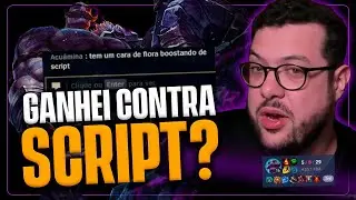 O SUBESTIMADO BRAUM! - GAMEPLAY COMENTADA 14.16