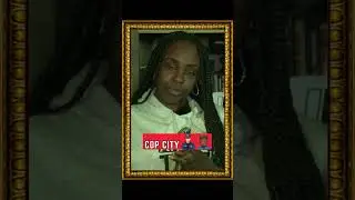 Shar Bates on Cop City in Atlanta | Livehiphopdaily 