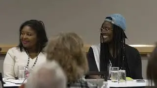 APAP|NYC 2024: The Future Impact of AI on Presenting and Touring