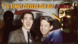 FIM DO MISTÉRIO ?! IRMÃOS DE BRUCE LEE REVELAM TODA A FARSA E APONTAM O MANDANTE DE SUA MORTE