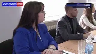 В ДГУЮ Минюста России прошло заседание круглого стола «Право в моём доме»