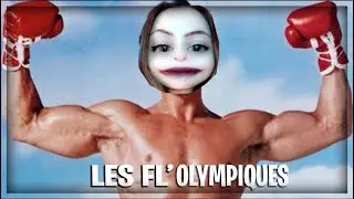 [BANDE ANNONCE] LES FL'OLYMPIQUES ARRIVENT SUR FORTNITE !