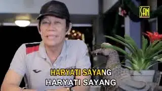 H.Soleh Akbar - Haryati [OFFICIAL]