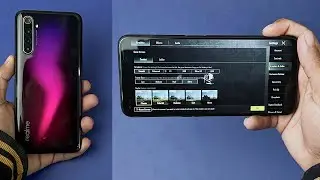Realme 6 Pro Pubg Test 2023 & Gaming Review