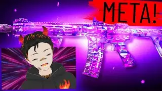 this NEW M4 LOADOUT is *BROKEN* in MW2 AND WARZONE 2! | (Best M4 Class Setup) - modern warfare 2
