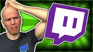 How To Save Your Past Broadcasts On Twitch | Live Streaming 