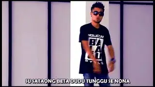 Kelvin Fordatkossu - Nona Aer Salobar _ Lagu Ambon Terbaru 2017.