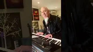 MarcinGuitar & Jordan Rudess