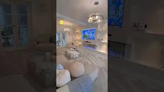 Modern Living Room Wall Decor Ideas 2024: Modern Living Room Design Ideas 2024: Elevate Your Space