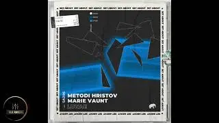 Metodi Hristov & Marie Vaunt - Lunae