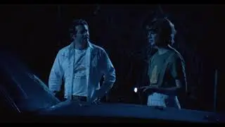 The Third Saturday in October Part 1 | Exclusive Clip "Warned About a Hearse" HD