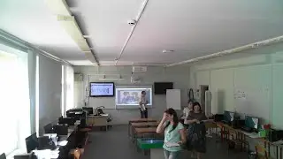 ГБПОУ ПК 18 WSR Дем. Экзамен 