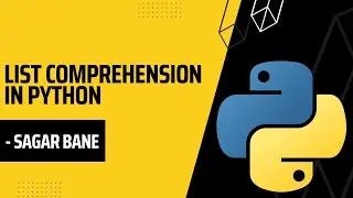 Effective Use of List Comprehensions | Python Tutorial #12