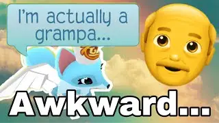 AJPW APRIL FOOLS PRANKS! |animal jam|