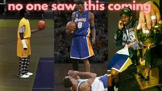 How Kobe Bryant Trained Before Anyone Believed in Him