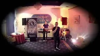 EDO GRAND  I SAMIR ŠUJAK 2022  -  Albanski mix live  2022