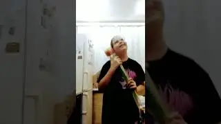 Всех люблю😊