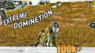 Clutch For 1v4 Clutch Moments High Ranking Players || Pubg Montage || GRK ZOD