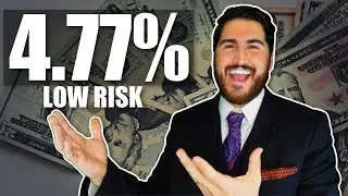 Best Money Market Funds 2023 - Safe Place to Park CASH So You're Ready to TAKE ACTION in a Recession