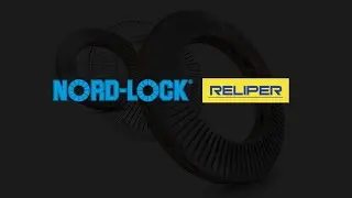 Nord-lock Prueba de vibración