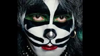 KISS - The Catman (narrated by Peter Criss)