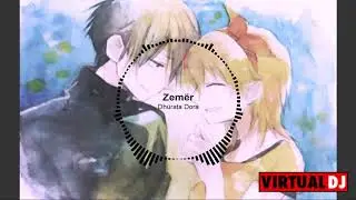 Nightcore - Zemer (Dhurata Dora ft. Soolking)