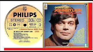 Johnny Lion & The Jumping Jewels - I Wanna Dance With You