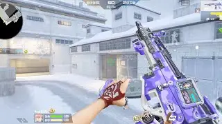 CROSSFIRE MOBILE NEW UPDATES NEW MAPS