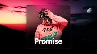 Juice WRLD Type Beat - 