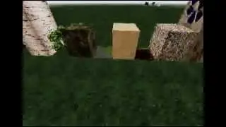 Minecraft Texture Pack Zerocraft