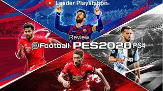 Review PES 2020 PS4
