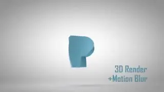 C4D & AE Are Fun To Play With