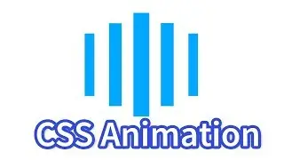 CSS Animation || CSS Preloader