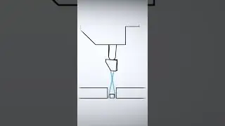 Perfect & Quick Slab Cutting With No Breakage With The World 1st Double Nozzle Sawjet Breton Trinity
