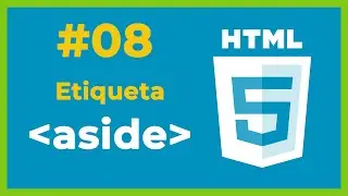 ❌ Estas usando las ETIQUETAS HTML MAL!!! 😱  APRENDE a usar ASIDE correctamente 