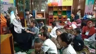 pembelajaran Bahasa 