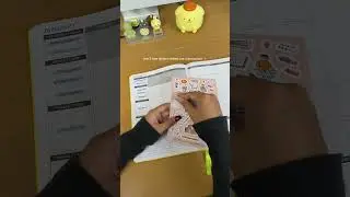 Start a new planner with me!