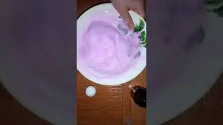 Слайм за 5 минут 🥳