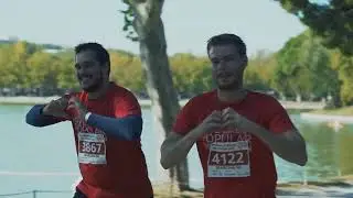 CARRERA POPULAR DEL CORAZÓN: 15 AÑOS CUIDANDO NUESTRO CORAZÓN