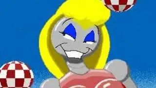 Juggler Demo II