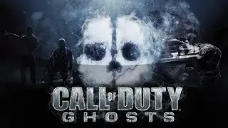 НЕЗАБЫВАЕМАЯ ИГРА Call of Duty: Ghosts. 1 Серия :Рождение призраков