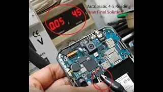 Samsung Note Series Automatic 4 Reading